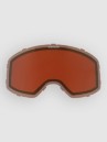Quiksilver Storm Glas