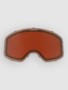 amber rose bronze chrome