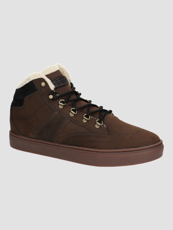 Quiksilver Jax III Sneakers