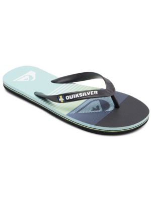 Quiksilver Molokai Slab Sandaalit