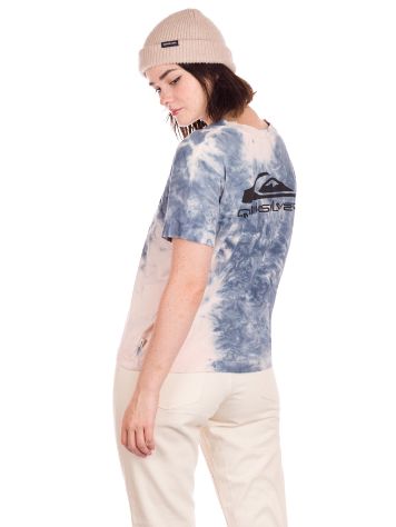 Quiksilver Daily Session Crop T-Shirt