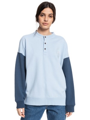 tna warm up sweater