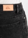 Quiksilver The Up Size Jeansy