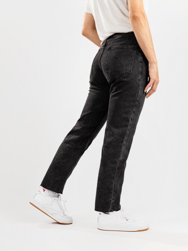 Quiksilver The Up Size Jeansy