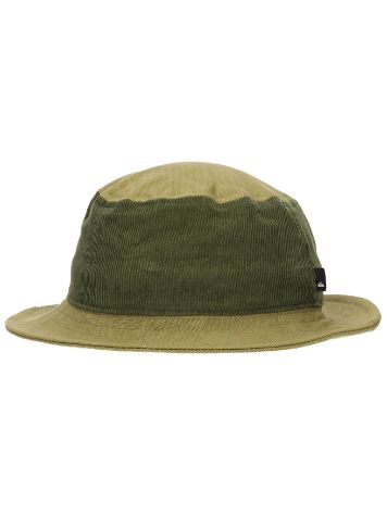 Quiksilver Workwear Style Bucket Hattu