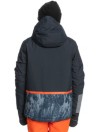 Quiksilver Silvertip Giacca