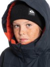 Quiksilver Silvertip Giacca