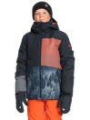 Quiksilver Silvertip Giacca