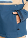 Quiksilver Steeze Anorak