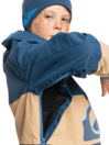 Quiksilver Steeze Anorak