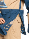Quiksilver Steeze Anorak