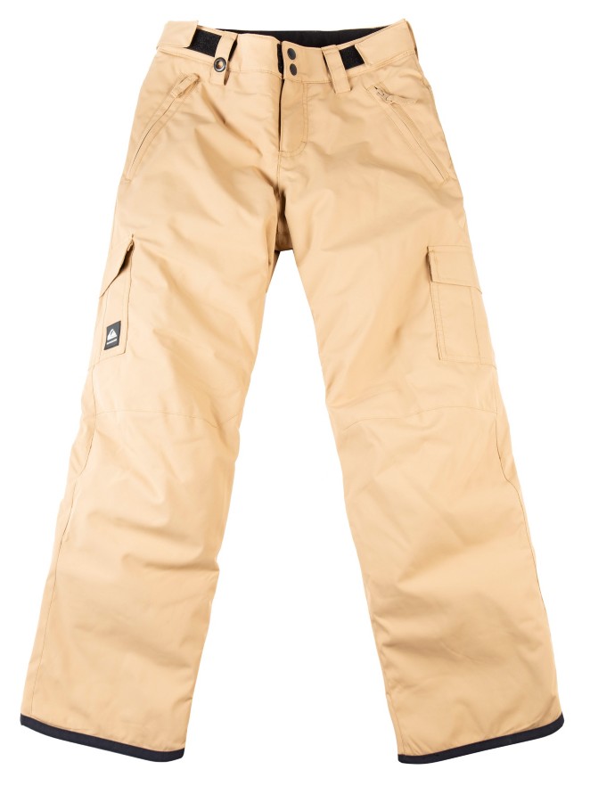 Quiksilver Porter Kalhoty