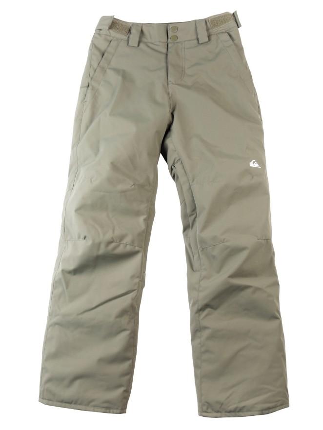 Quiksilver Estate Kids Pants