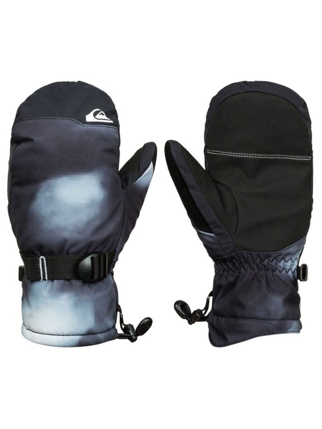 Quiksilver Mission Mittens