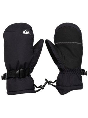 Quiksilver Mission Vanter