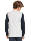 Quiksilver New Noise Longsleeve T-Shirt