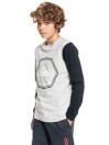 Quiksilver New Noise Longsleeve T-Shirt