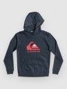 Quiksilver Big Logo Kids Hoodie