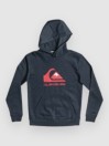 Quiksilver Big Logo Kids Hoodie