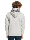 Quiksilver Best Wave Sherpa Sweatjacke