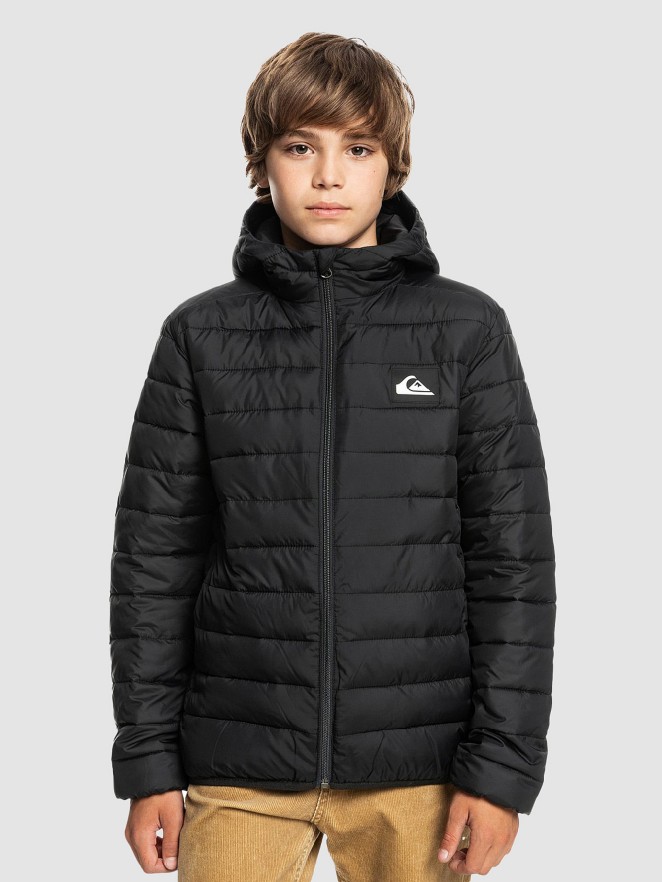 Quiksilver Scaly Jacket