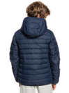 Quiksilver Scaly Kids Jacket