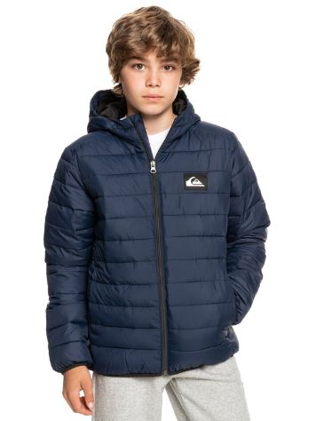 Quiksilver Scaly Giacca