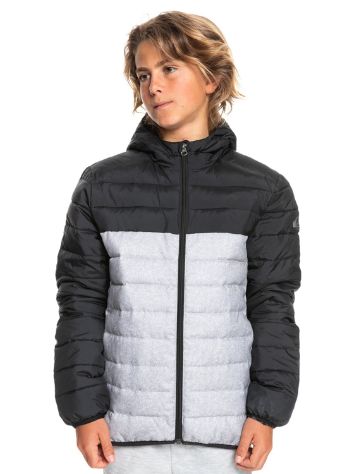 Quiksilver Scaly Mix Jacket