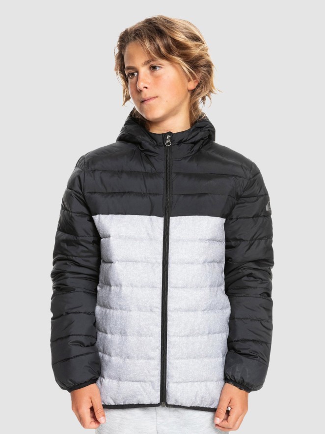Quiksilver Scaly Mix Jakke