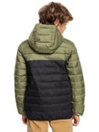 Quiksilver Scaly Mix Giacca