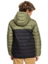 Quiksilver Scaly Mix Giacca