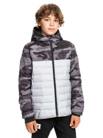 Quiksilver Scaly Mix Jacka