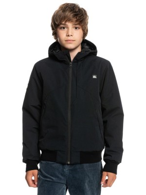 Quiksilver New Brooks 5K Jacket