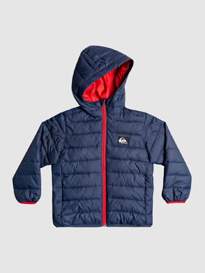 Quiksilver Scaly Jacket