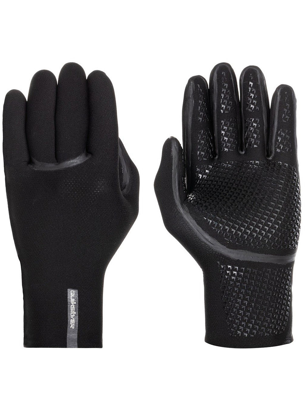 3mm Marathon Sessions 5Finger Gloves