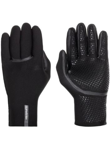 Quiksilver 3mm Marathon Sessions 5Finger Gloves