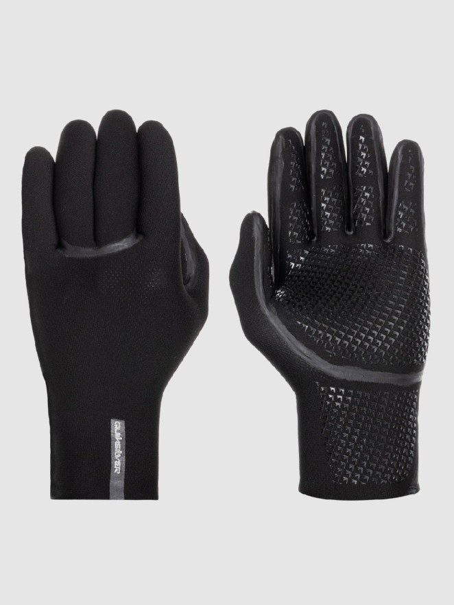 Quiksilver 3mm Marathon Sessions 5Finger Rukavice