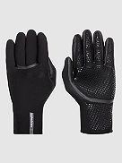 3mm Marathon Sessions 5Finger Gloves
