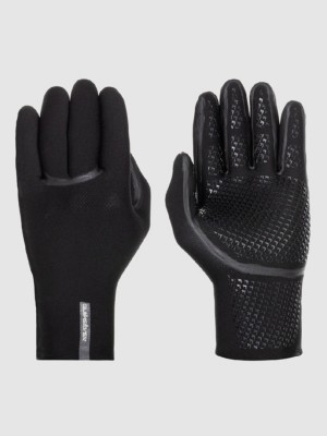 Quiksilver 3mm Marathon Sessions 5Finger Gloves