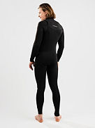 Sessions 4/3 Chest Zip Wetsuit