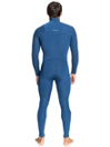 Quiksilver Sessions 4/3 Chest Zip Neoprén