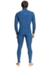 Quiksilver Sessions 4/3 Chest Zip Neoprén
