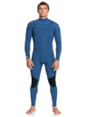 Quiksilver Sessions 4/3 Chest Zip Neoprén