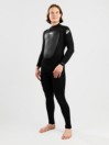 Quiksilver Prologue 3/2 Back Zip Neoprenska obleka