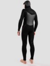 Quiksilver Marathon Sessions 5/4/3 Chest Zip Hd Neoprenanzug