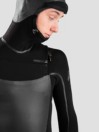 Quiksilver Marathon Sessions 5/4/3 Chest Zip Hd Neoprenanzug