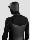 Quiksilver Marathon Sessions 5/4/3 Chest Zip Hd Neoprenanzug