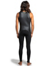 Quiksilver Sessions 2mm Long John Gskin Kombinezon piankowy