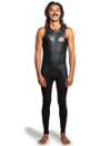 Quiksilver Sessions 2mm Long John Gskin Kombinezon piankowy