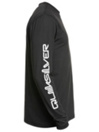Quiksilver Omni Session Longsleeve Lycra